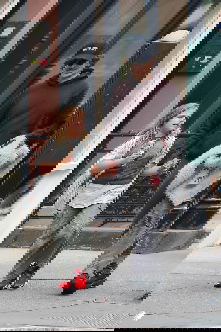 Брэдли Куперу — 51!