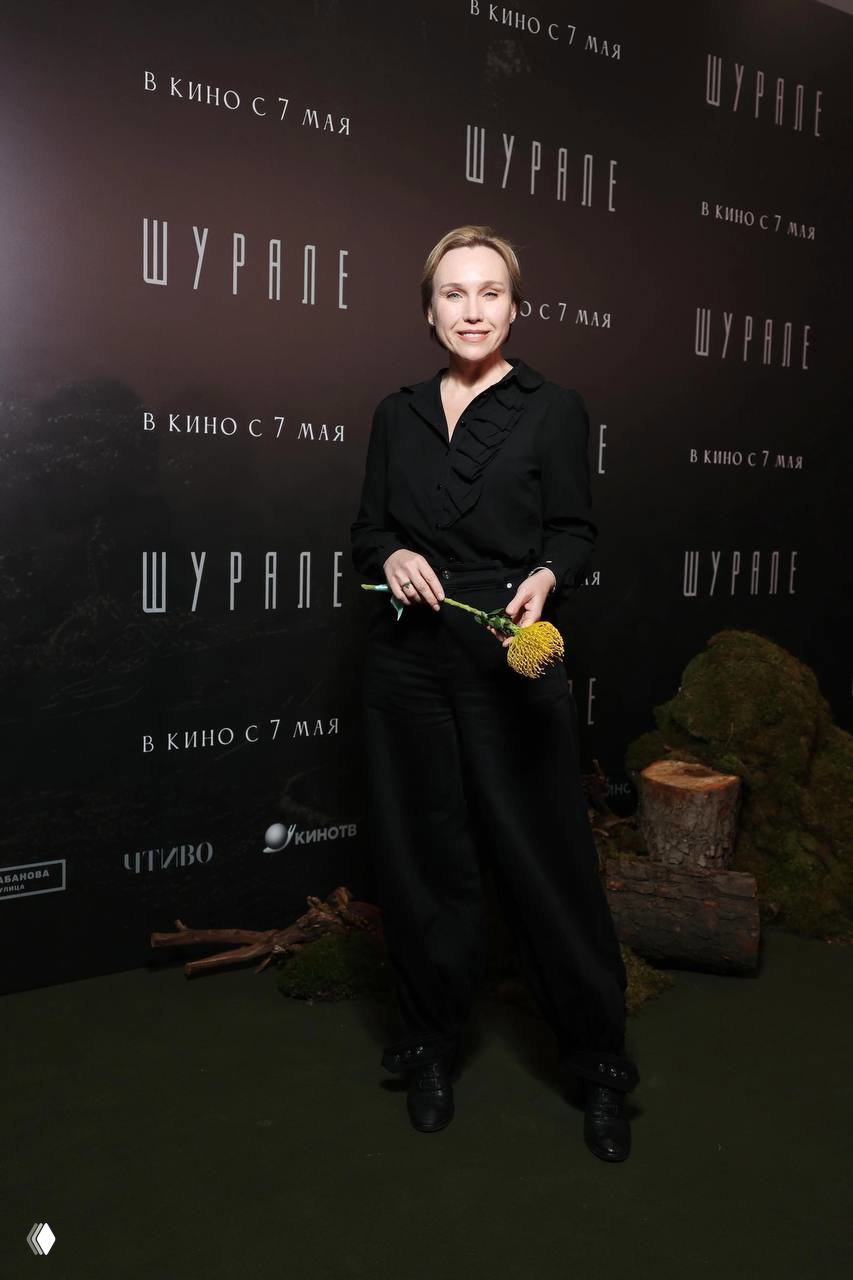 Премьера «Шурале»: битва образов total black