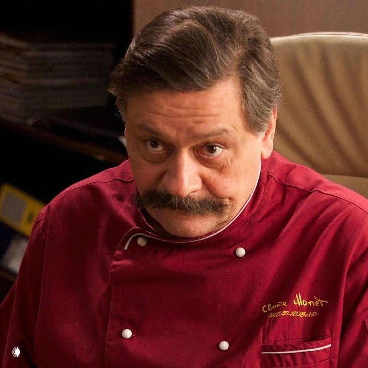 Дмитрий Назаров сохранил недвижимость в Москве