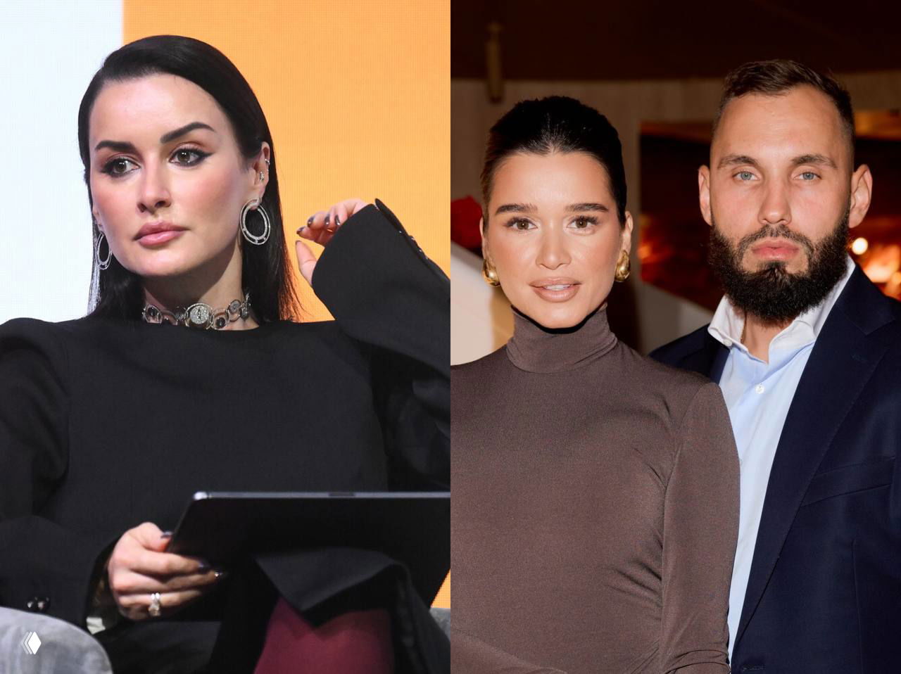 Тина Канделаки об отказе Николая Сердюкова от реалити