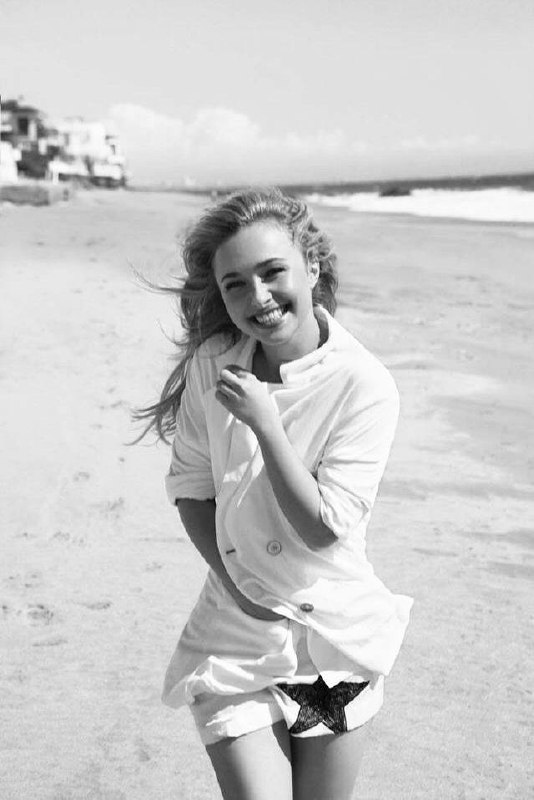 Умерла актриса Хейден Панеттьери, 36 лет