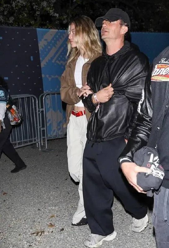 У Орландо Блума новый роман с швейцарской моделью