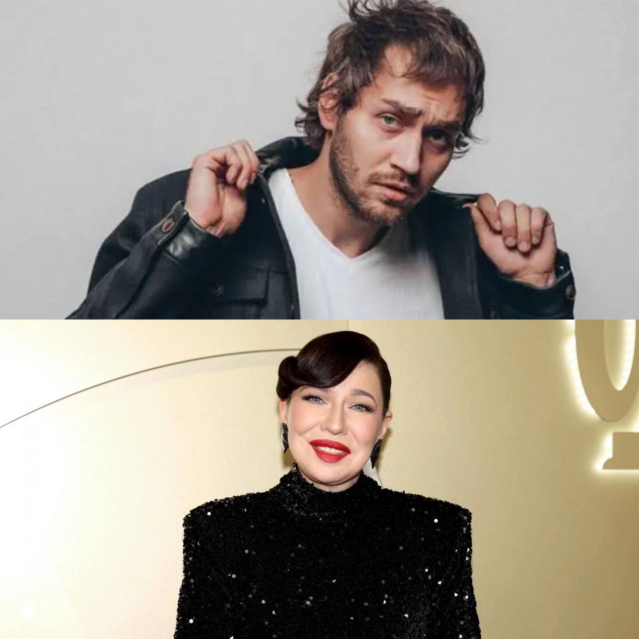 Елка вышла замуж за музыканта Rozhden