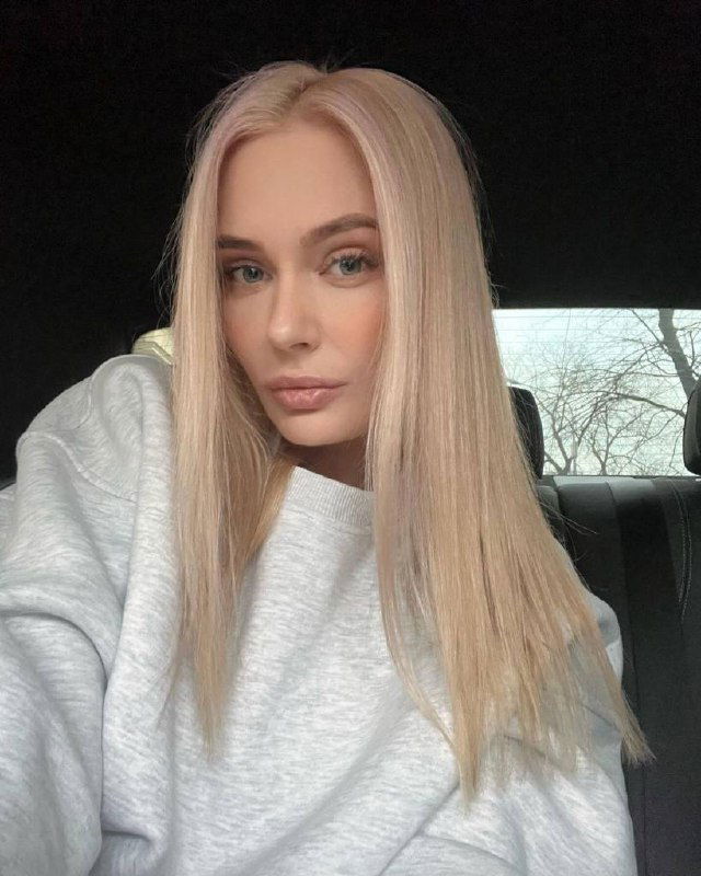 Наталья Рудова показала результат похудения