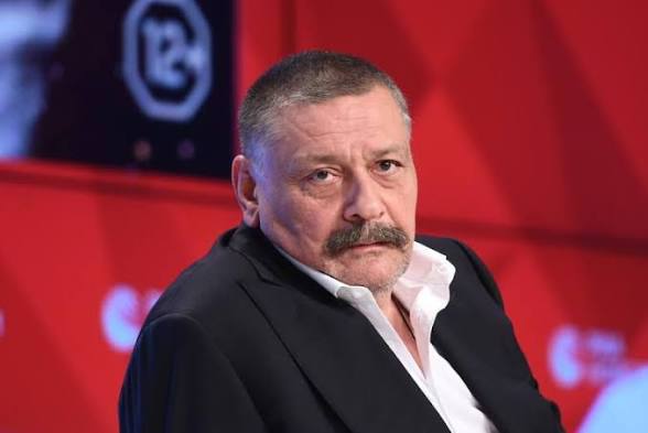 Дмитрий Назаров лишился всего имущества в Москве