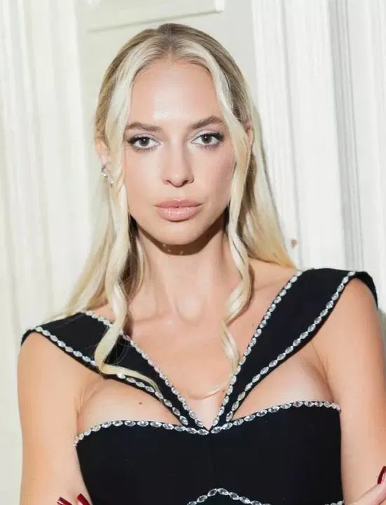 Надежда Сысоева рассекретила отношения с блогером