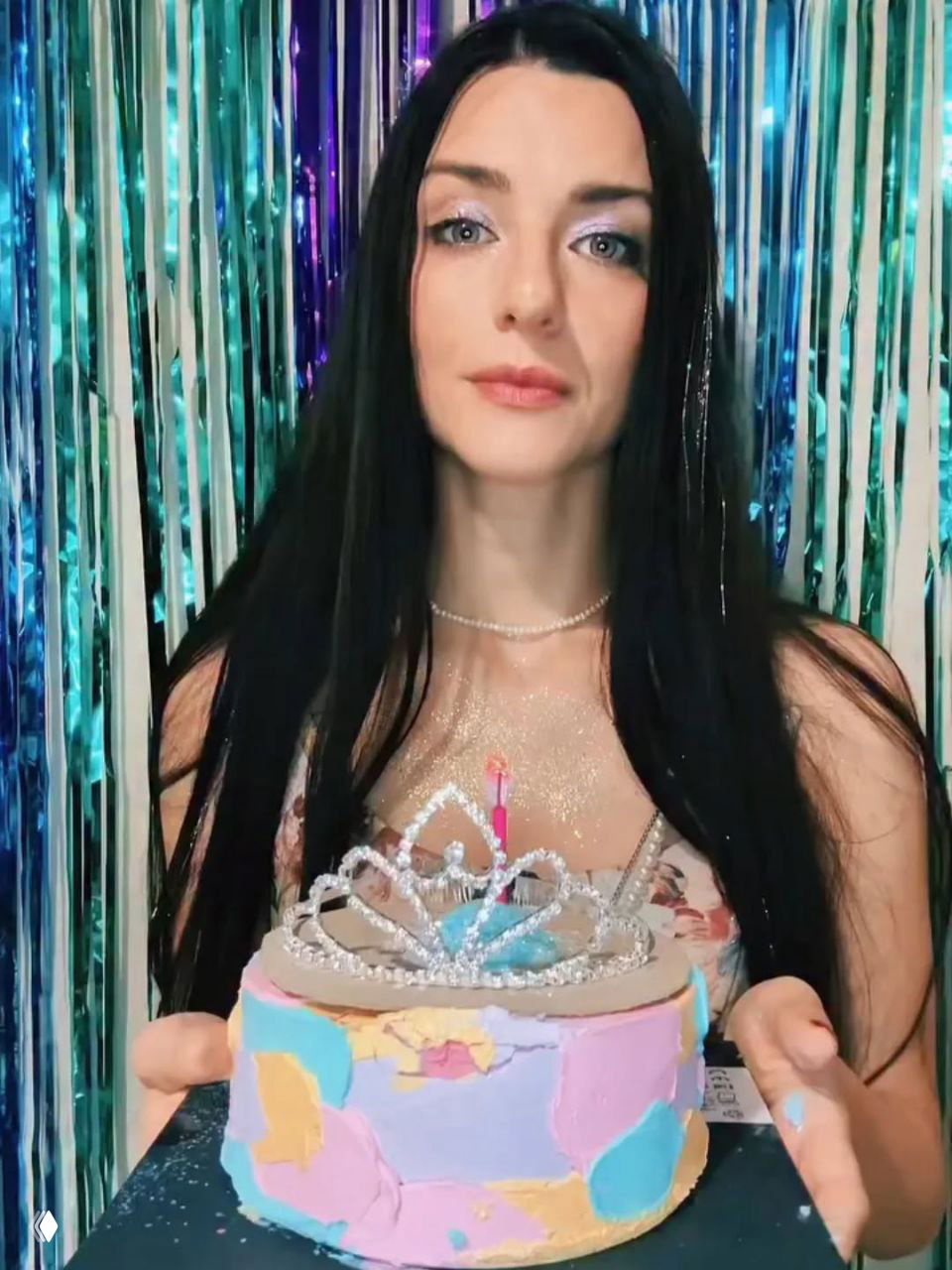 Анастасии Сиваевой — 34!