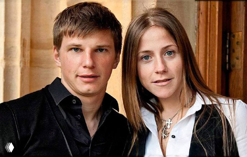 Юлия Барановская — почему Аршавин стал успешным