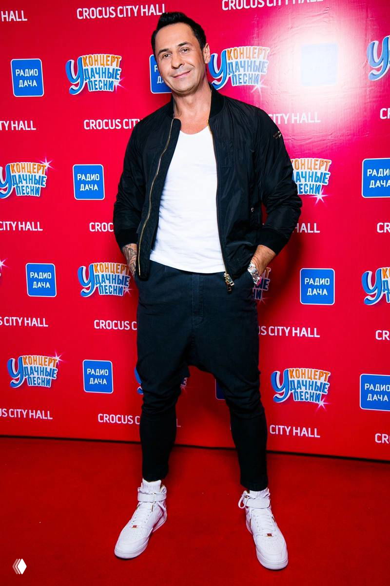 Стас Костюшкин о хейте: «Мужики меня терпеть не могут»