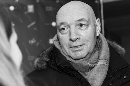 Умер актёр Юрий Цурило. Ему было 79 лет.