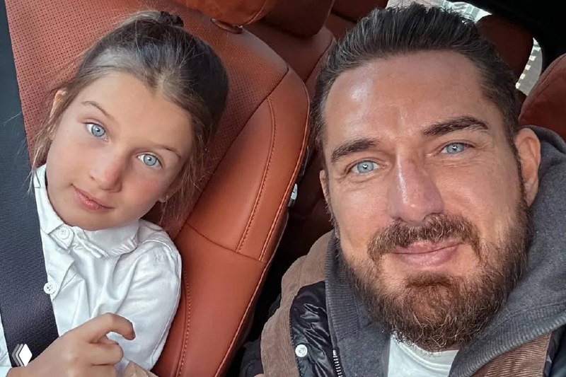 Курбан Омаров возмутился из‑за крещения дочери Теоны