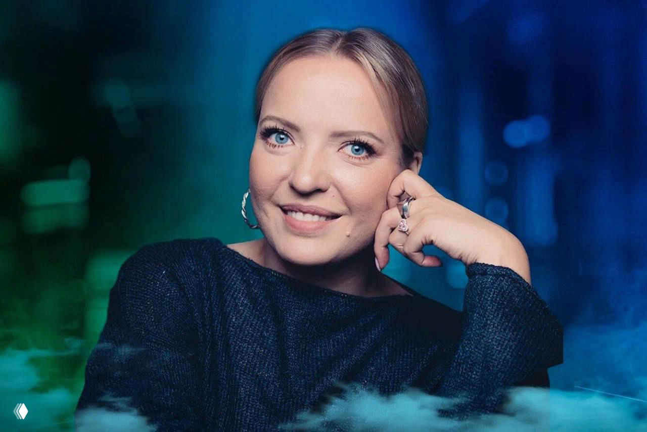 Юмористка Ирина Мягкова закрутила роман с танцором