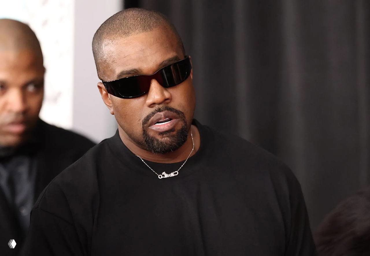 Канье Уэсту запретили въезд в Великобританию