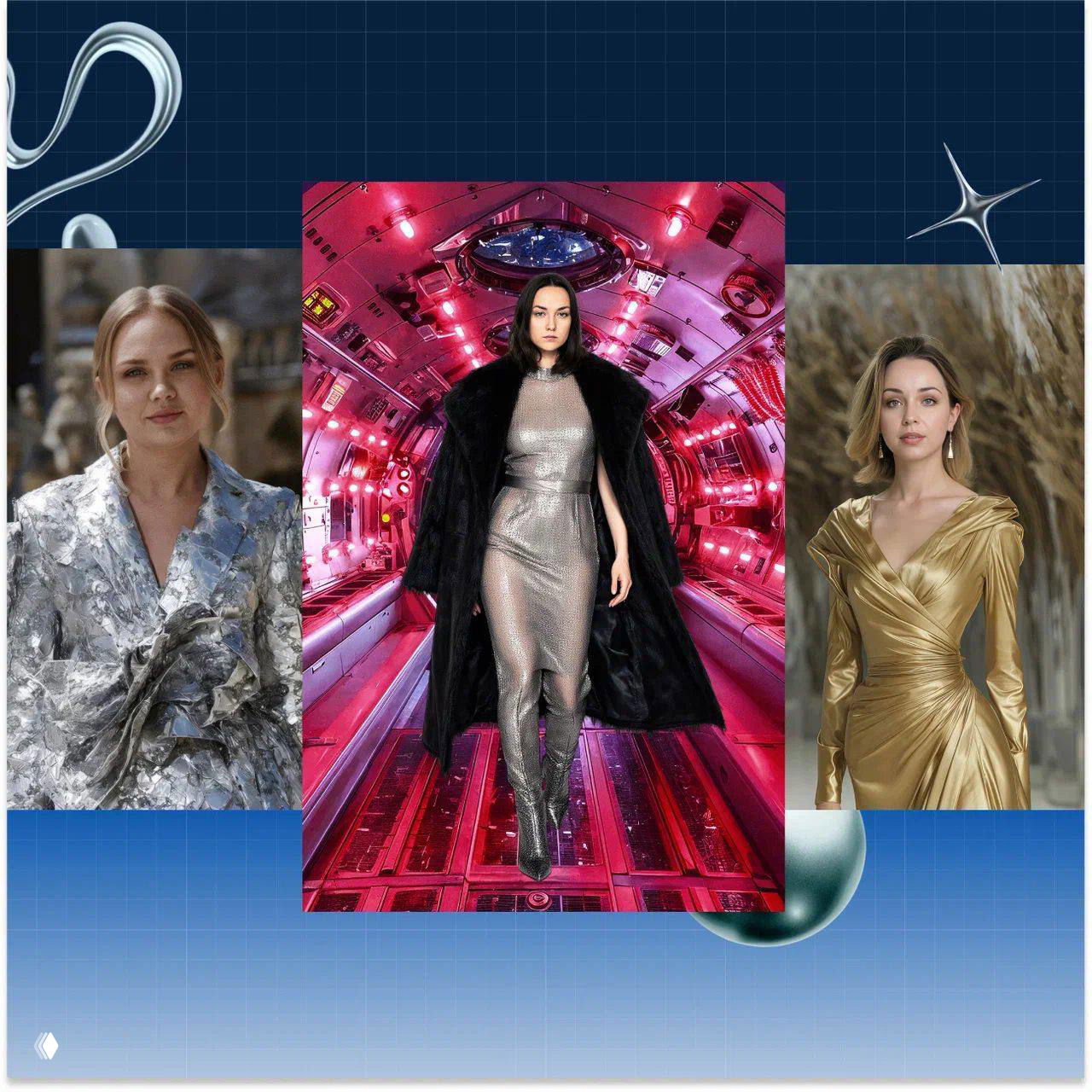 Атомная промышленность - мужская отрасль? А вот и нет!