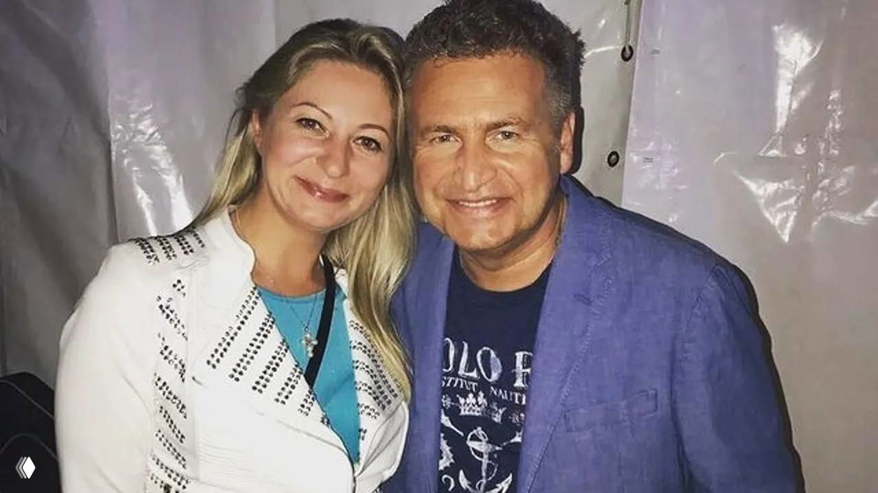 «Меня изнасиловали»: младшая сестра Леонида Агутина