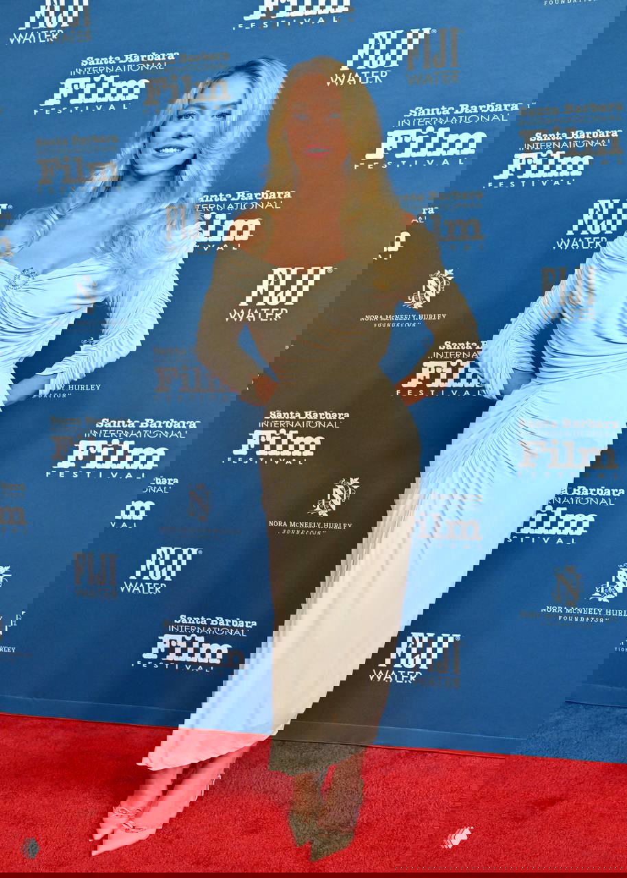 Новый выход Сидни Суини