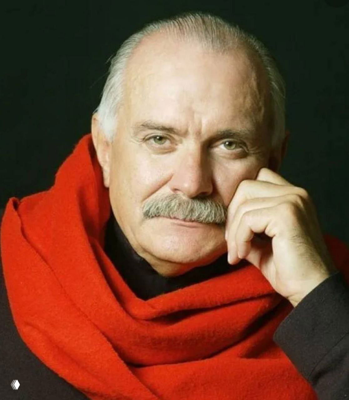 Никите Михалкову — 80!