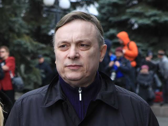 Андрея Разина арестовали по делу о мошенничестве