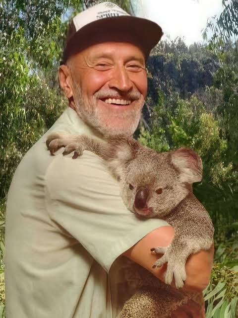 Как выглядит 88‑летний Николай Дроздов