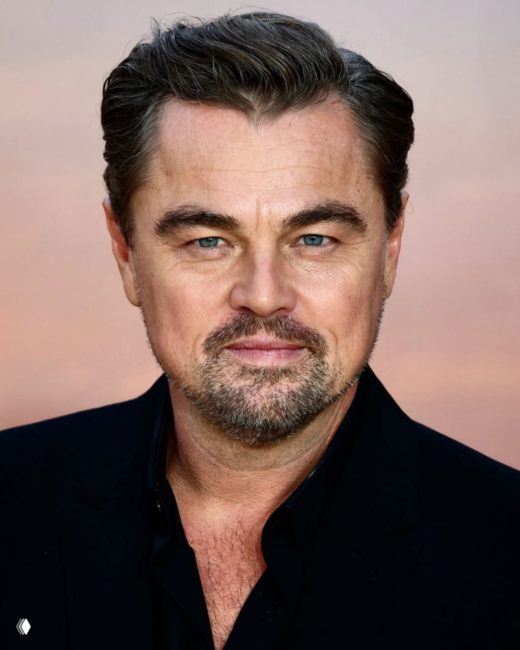 Леонардо ДиКаприо — 51!