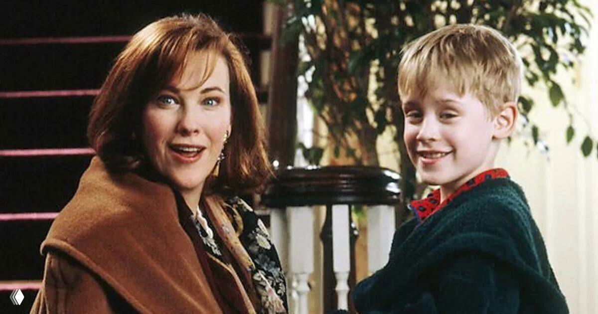 Ушла из жизни Кэтрин О’Хара — 71 год