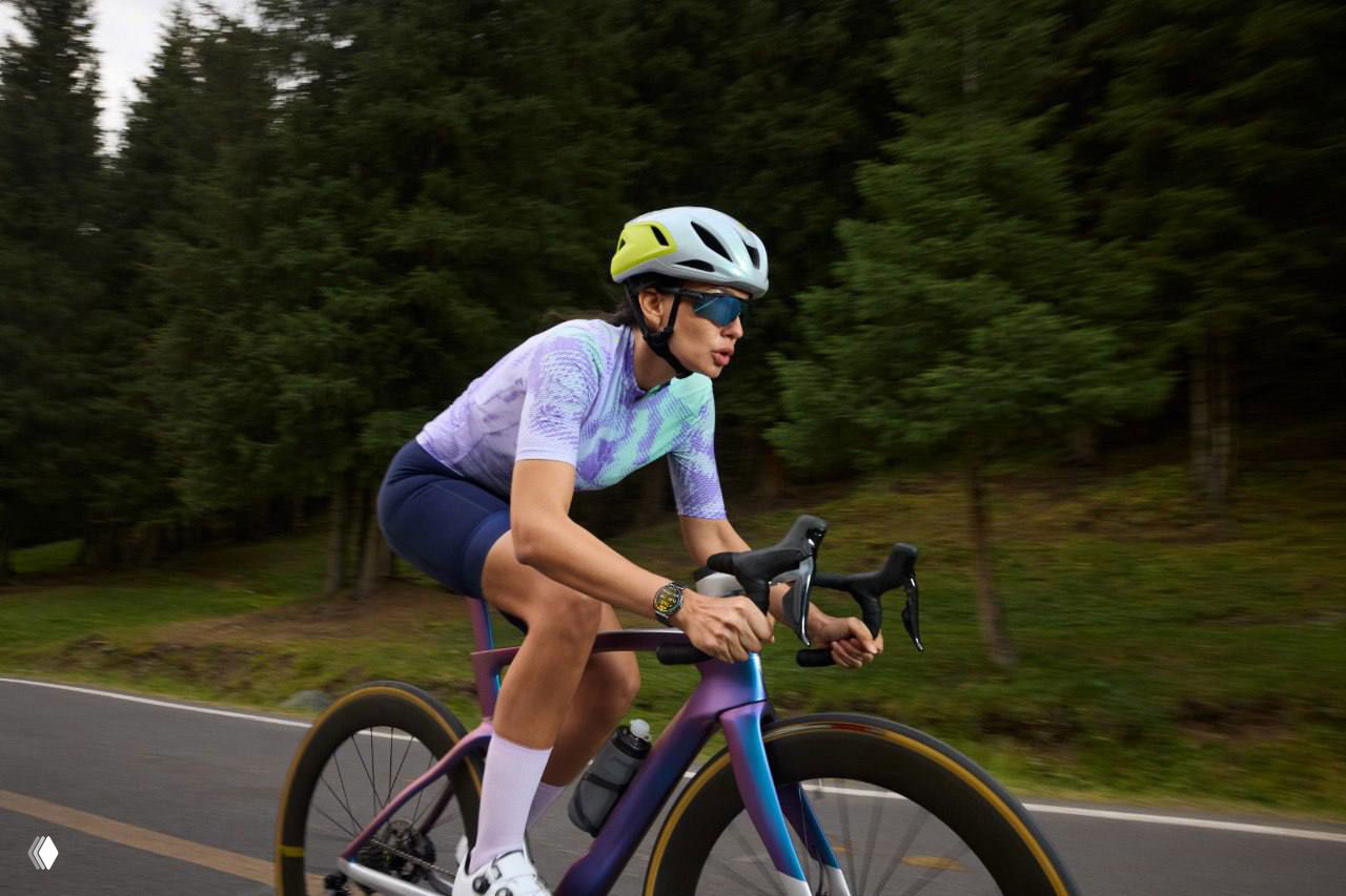 HUAWEI WATCH GT 6 Pro — мастхэв для мегаполиса