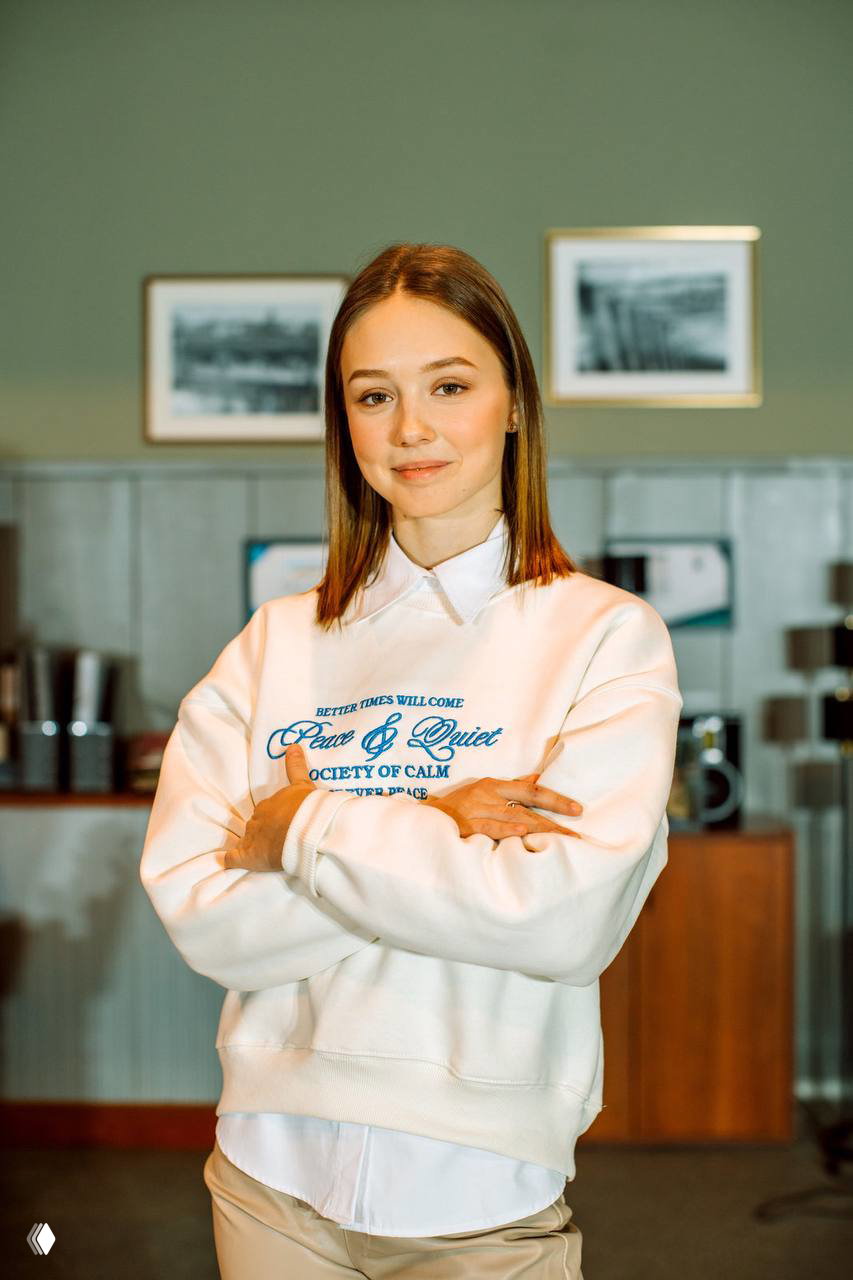 Екатерина Старшова призналась в официальном браке