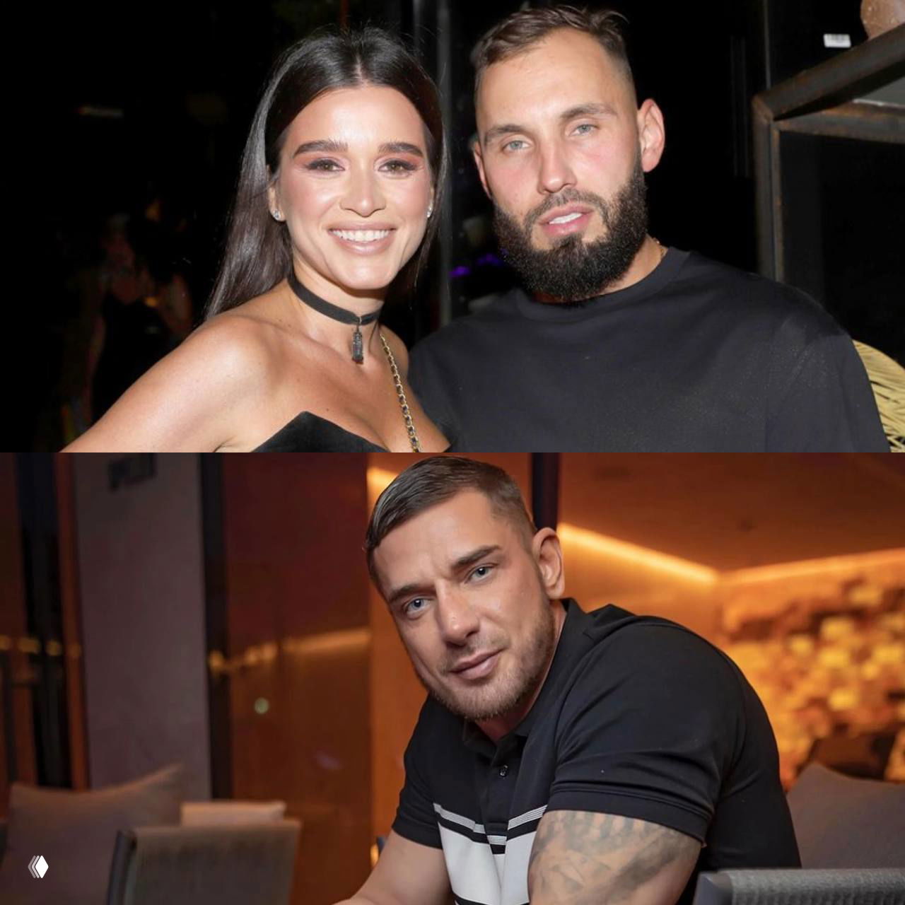 Ксения Бородина поддержала Николая Сердюкова