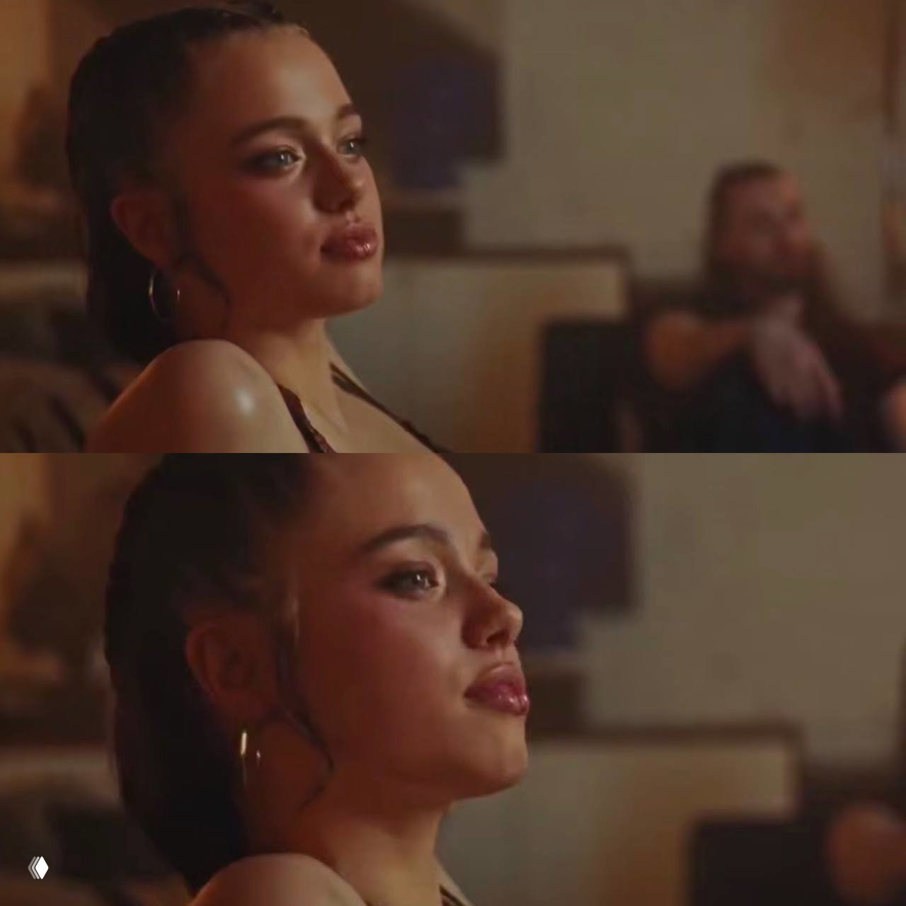 Шайло дебютировала в клипе южнокорейской певицы Dayoung