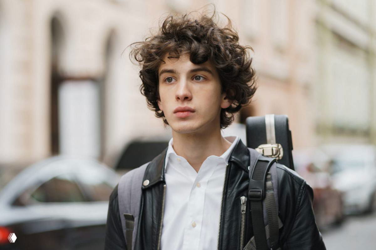 Марк Эйдельштейн показал фото со возлюбленной