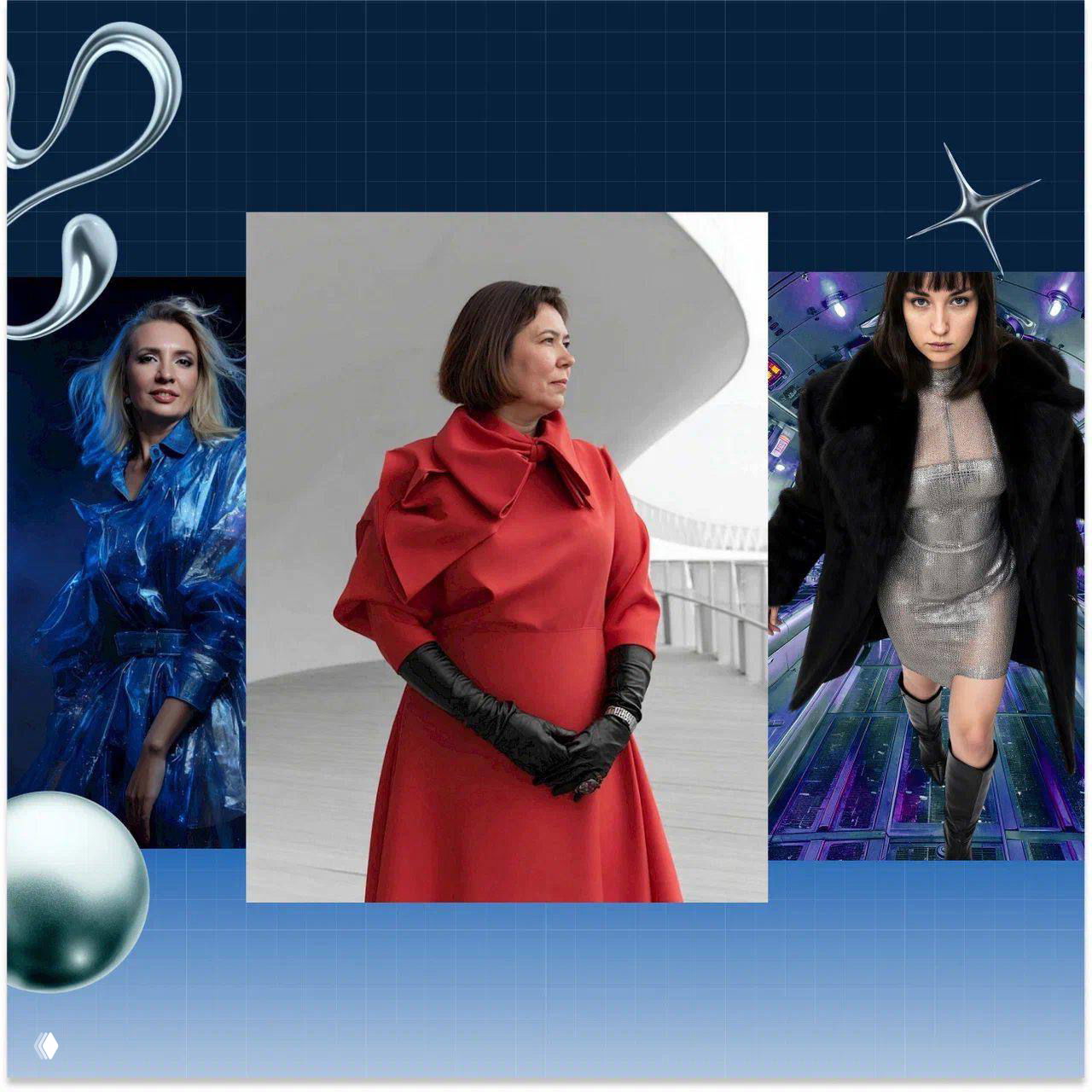 10 женщин в атомной отрасли: профессии и истории