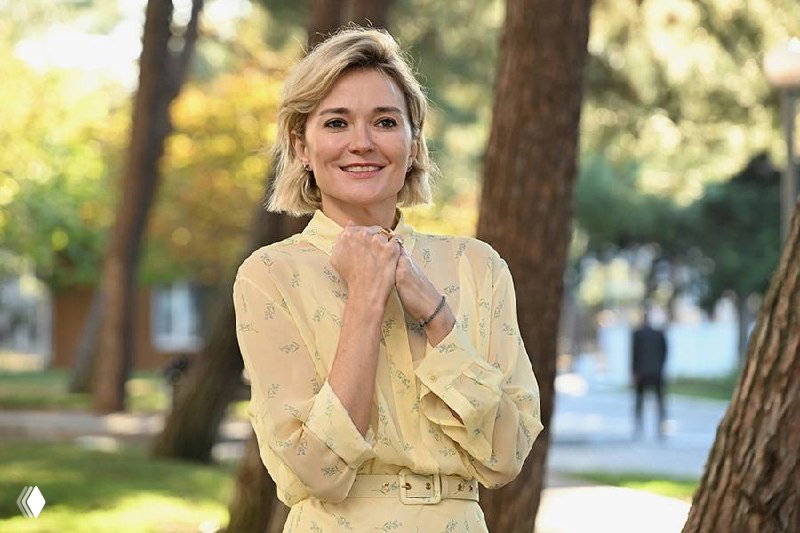 Надежда Михалкова вышла замуж за Руслана Кухарука
