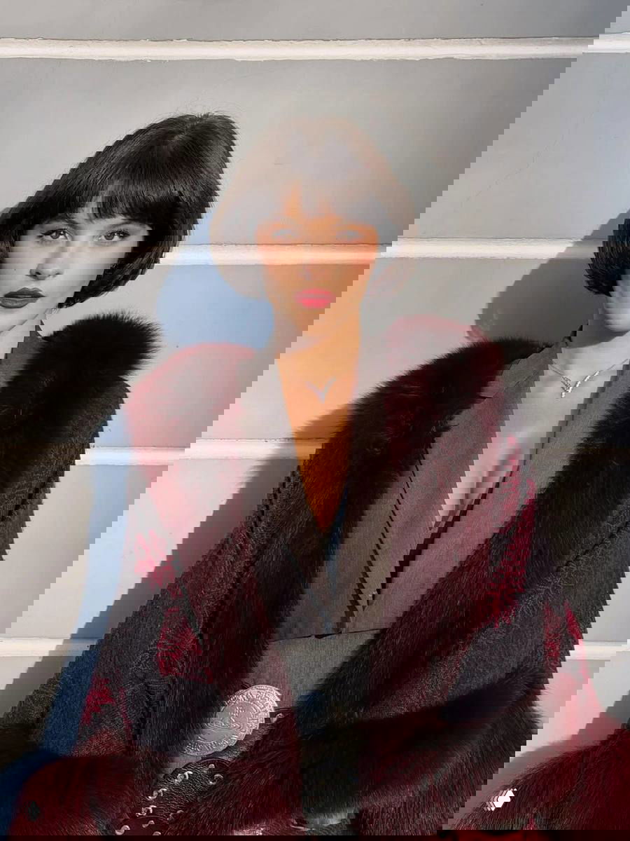 Названа новая икона стиля — по версии Woman.ru