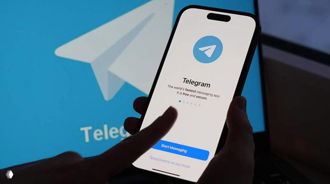 Суд оштрафовал Telegram на 14 млн рублей