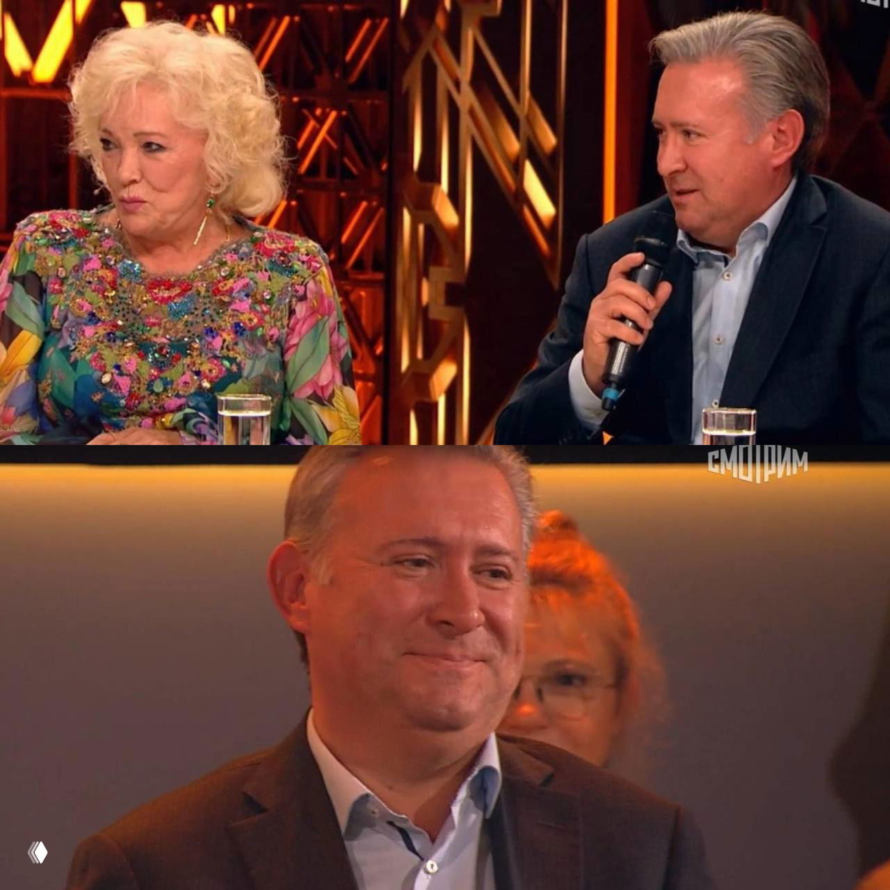 82-летняя Екатерина Шаврина впервые с молодым супругом