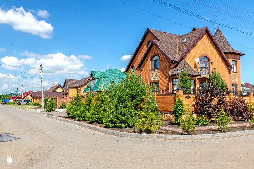 Телеграм-канал про частное строительство ИЖС