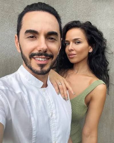 Скандал из‑за алиментов у жены Тимура Родригеза