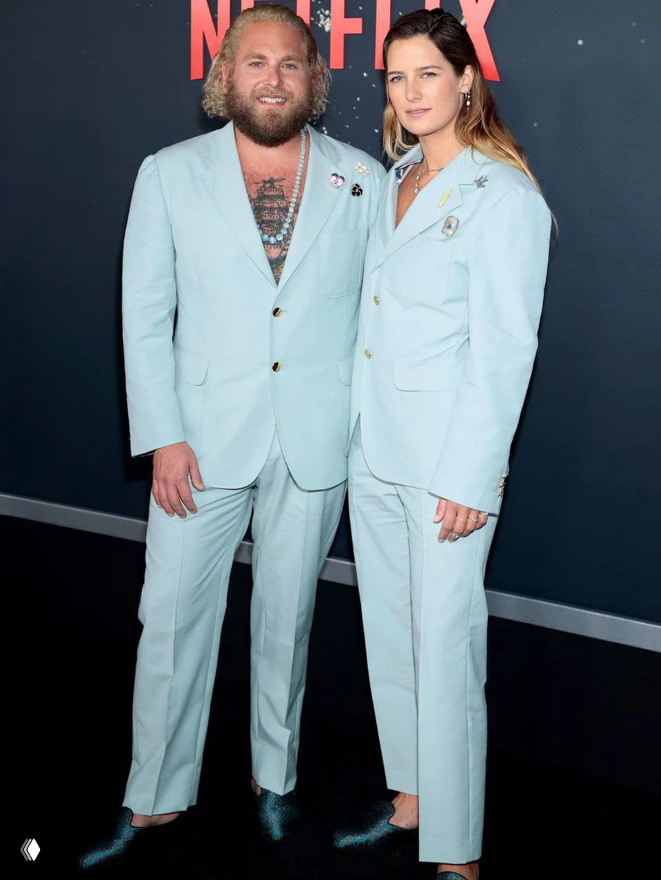 Джона Хилл тайно женился и стал отцом во второй раз