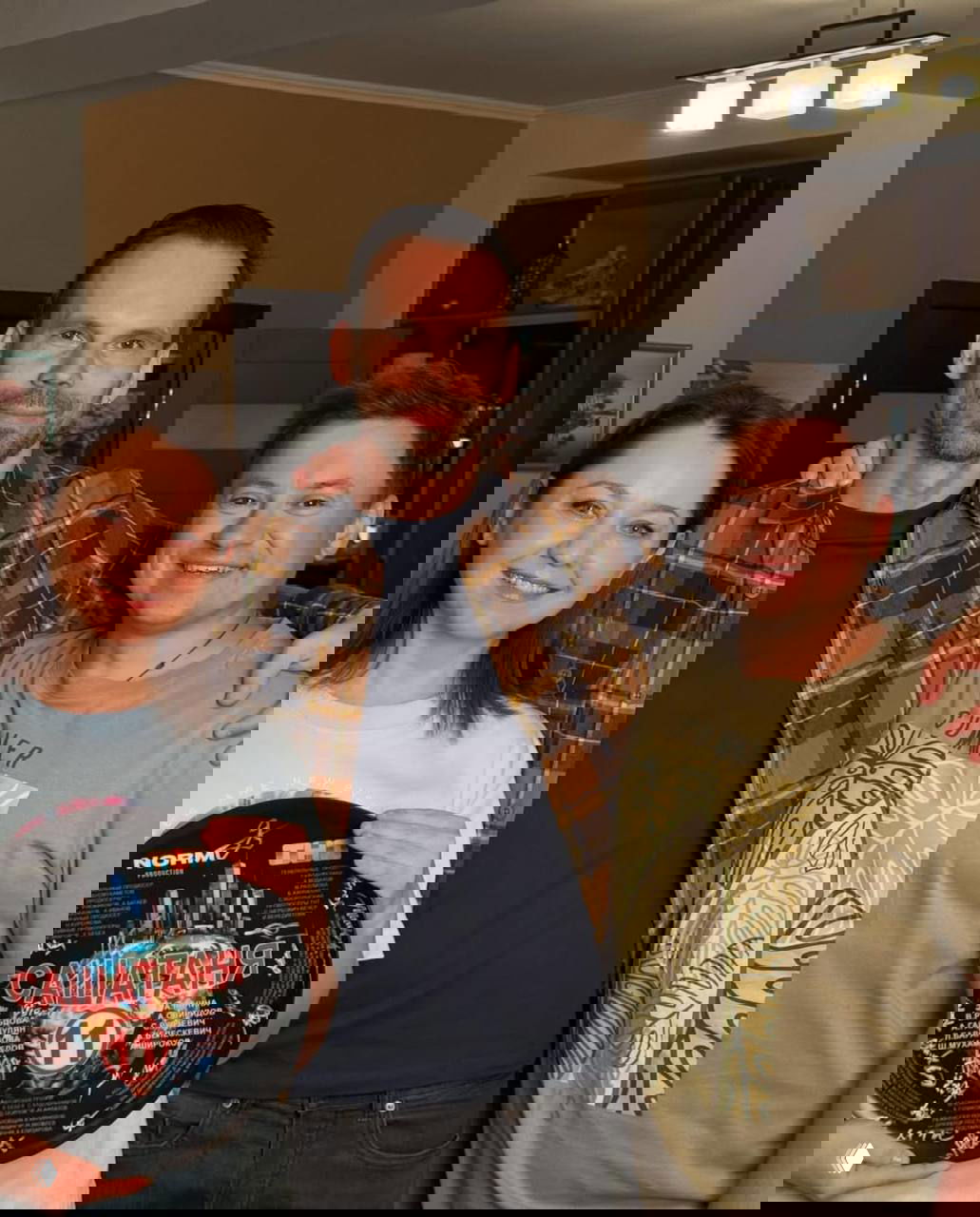 Валентина Рубцова объявила о съёмках 11 сезона «СашаТаня»