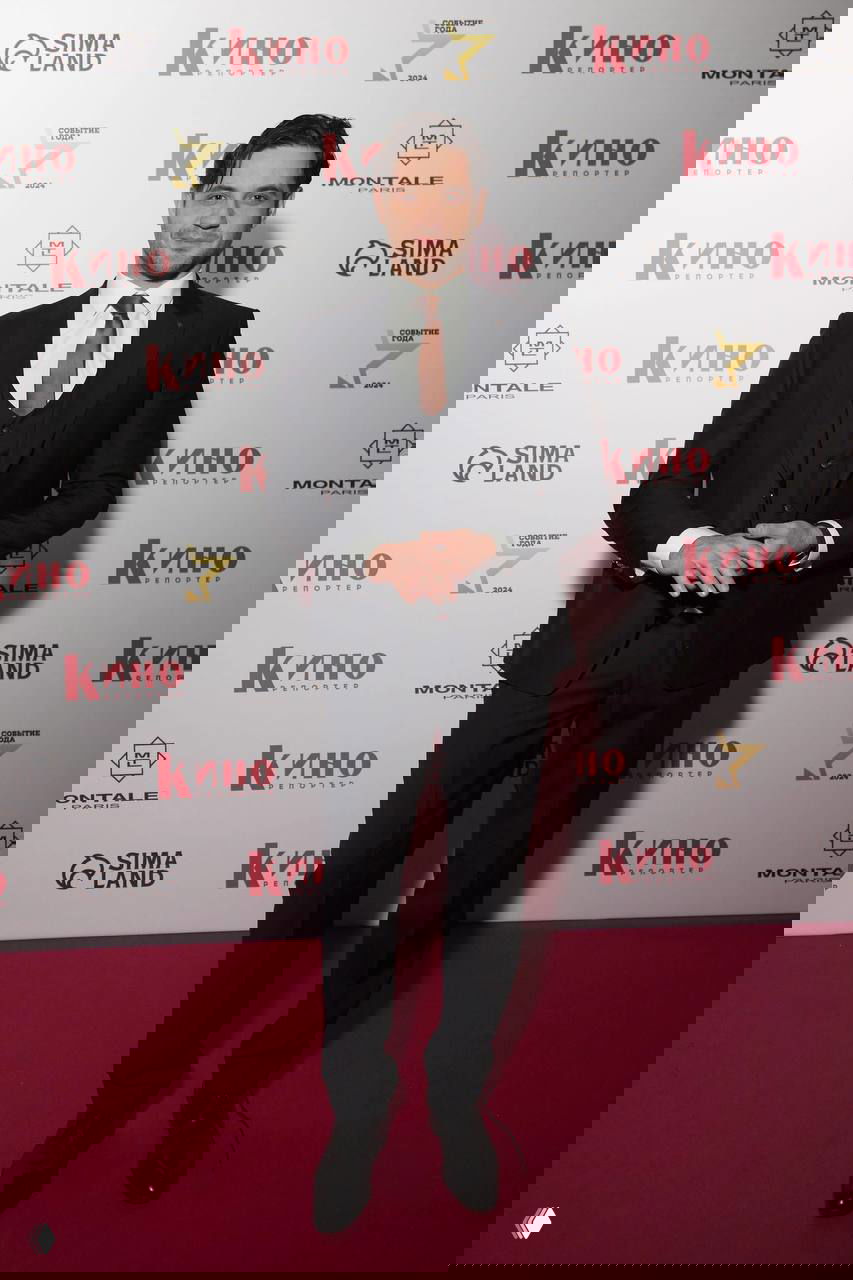 Марку Богатырёву — 41 год!