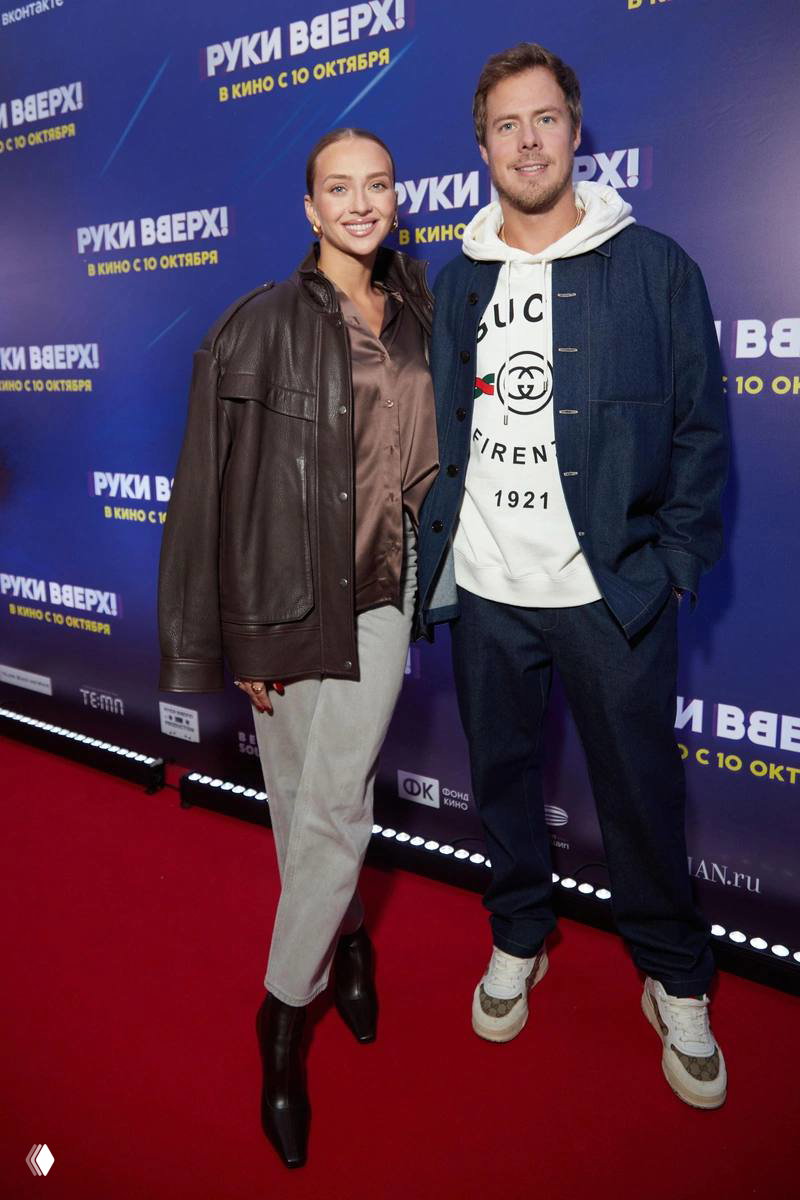 Белое платье в крови: Кацалапов поранил Синицину