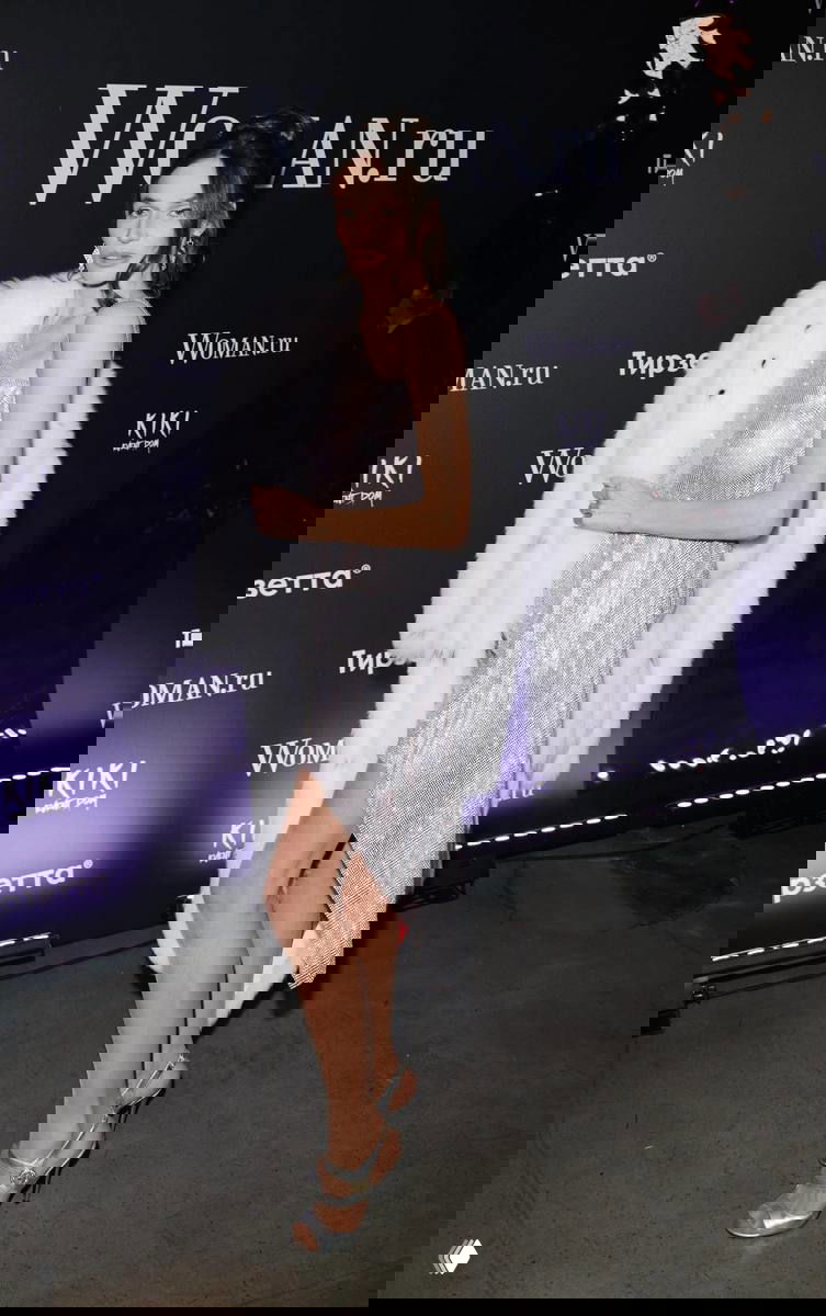 Лучшие женские образы с Celebrity Party Woman.ru