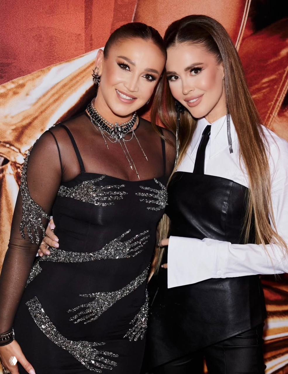 Тарасов о отношениях с сестрой Бузовой