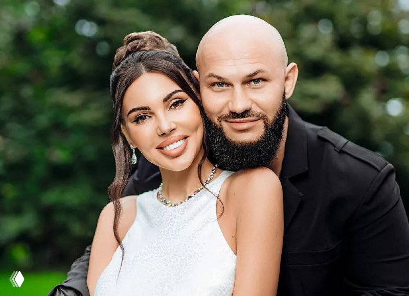 Джиган впервые прокомментировал развод с Оксаной Самойловой