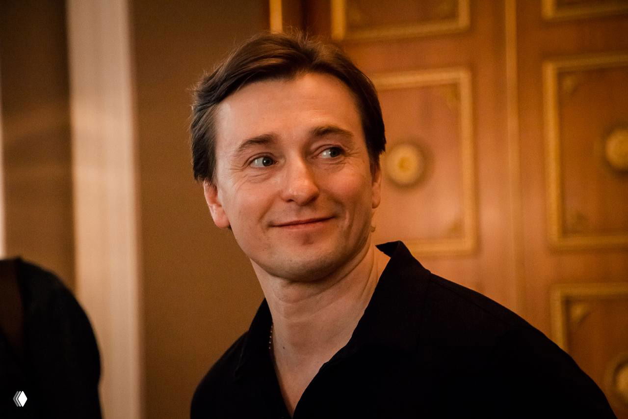 Сергей Безруков не претендует на пост ректора МХАТ