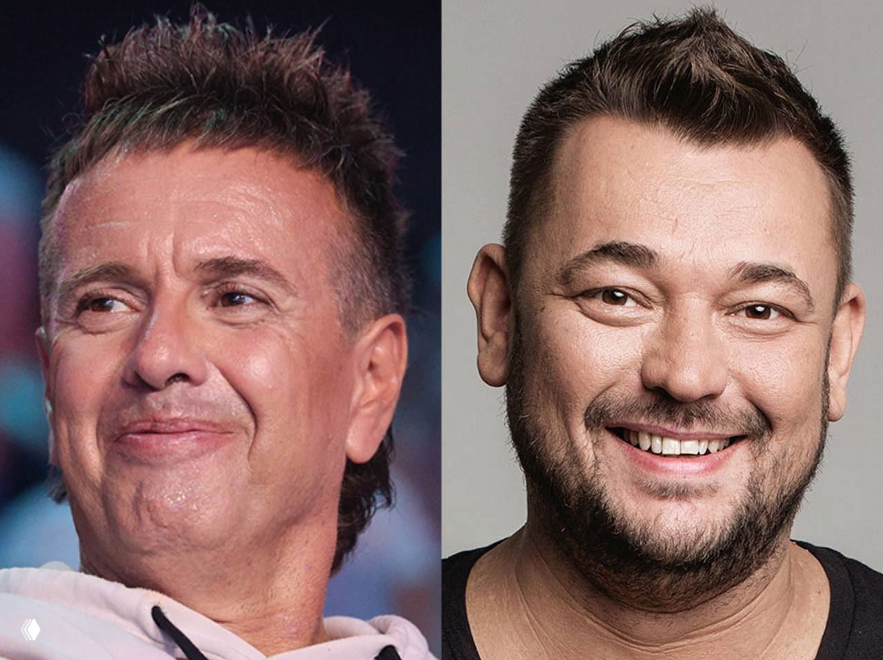 Андрей Губин: «Я ничего не сказал» про Сергея Жукова