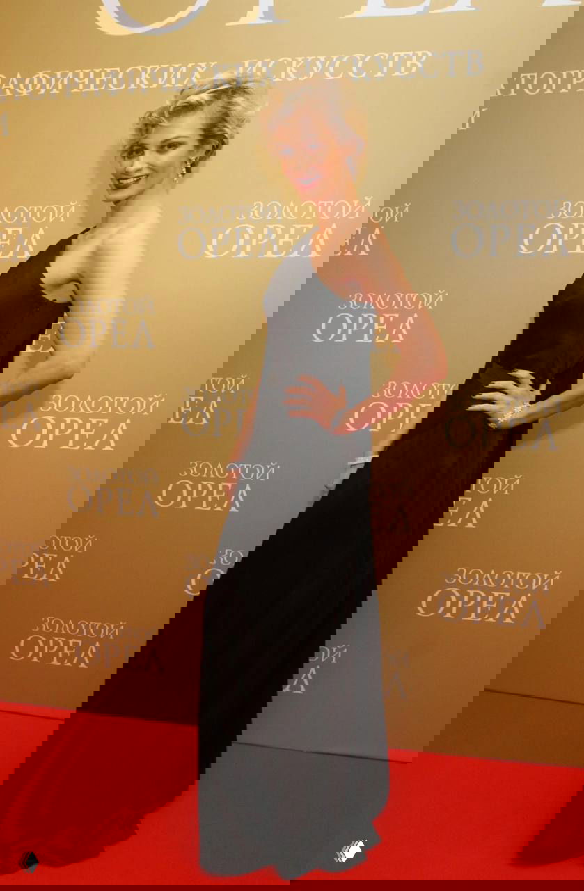 Главная блондинка российского кино — выбор читательниц