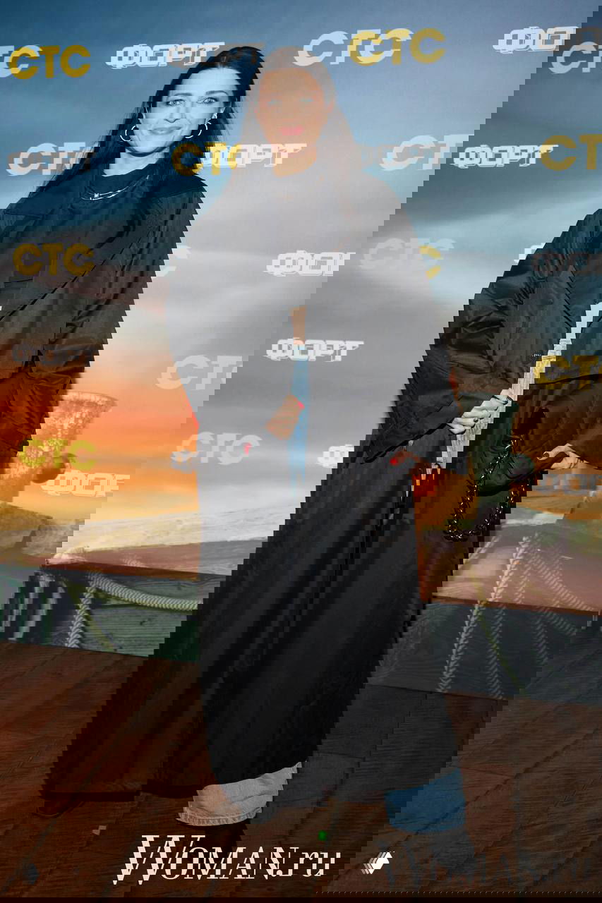 Закрытый показ шоу «Форт. Возвращение легенды» в Москве