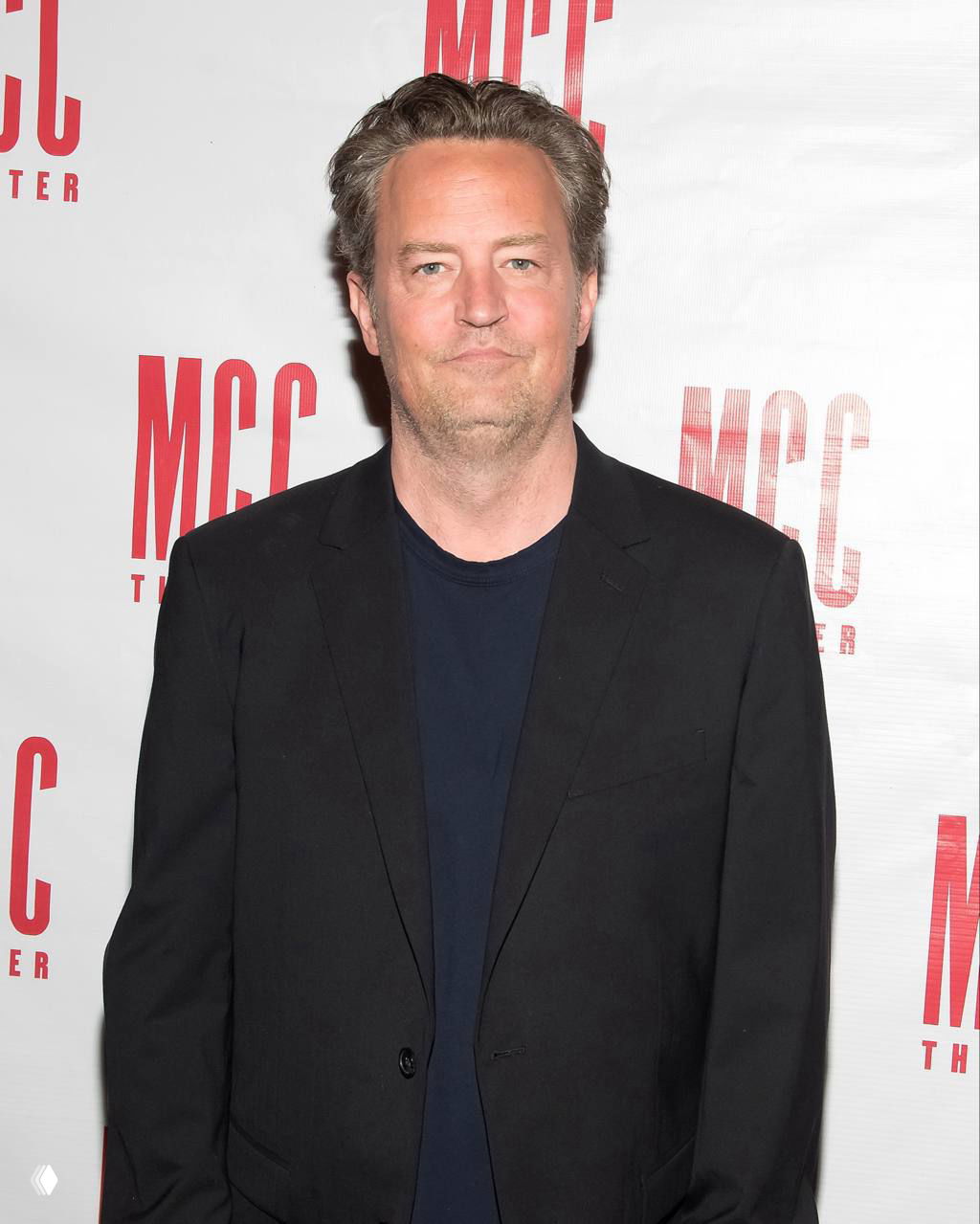 На 2,5 года посадили врача, продававшего Мэттью Пэрри кетамин