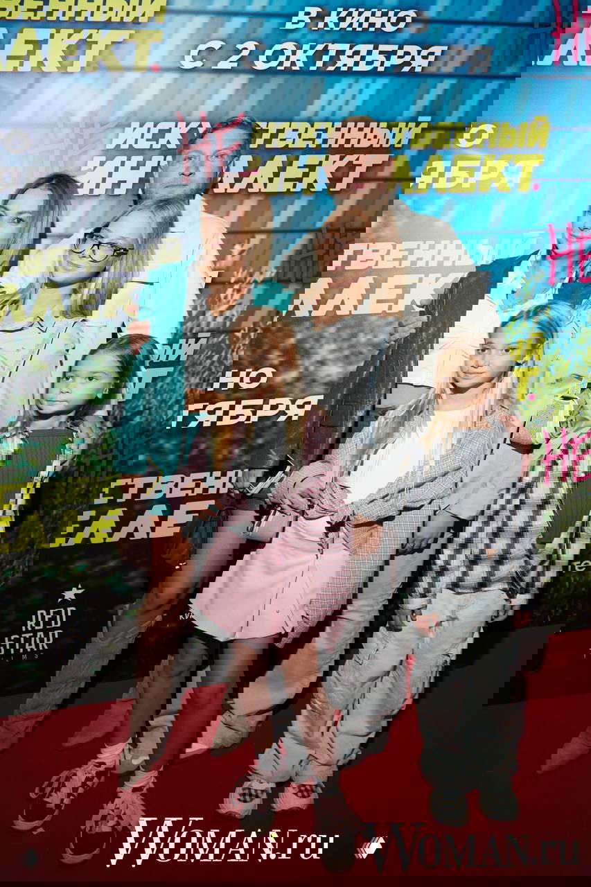 Дарья Сагалова: «Это уже не моя история»